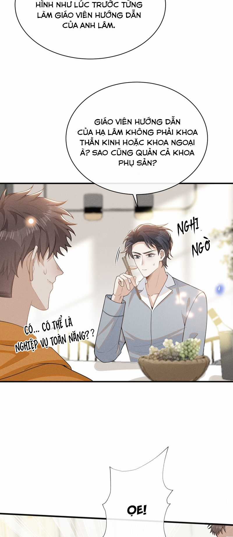 Lai Sinh Bất Kiến - Chapter 116 - Trang 25