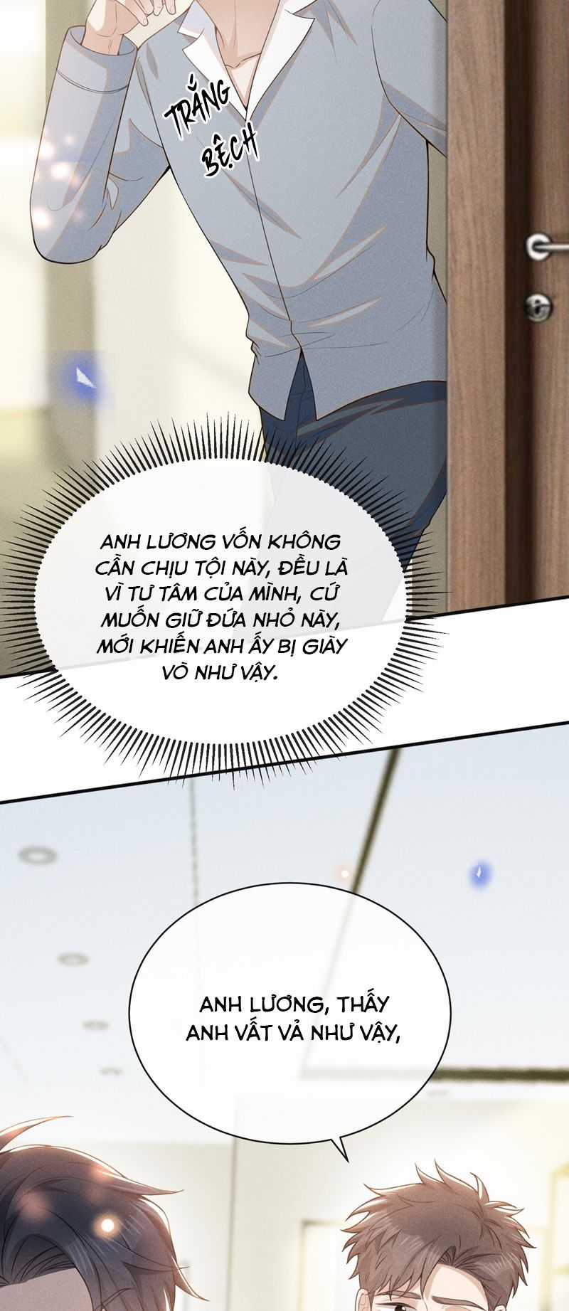 Lai Sinh Bất Kiến - Chapter 116 - Trang 29