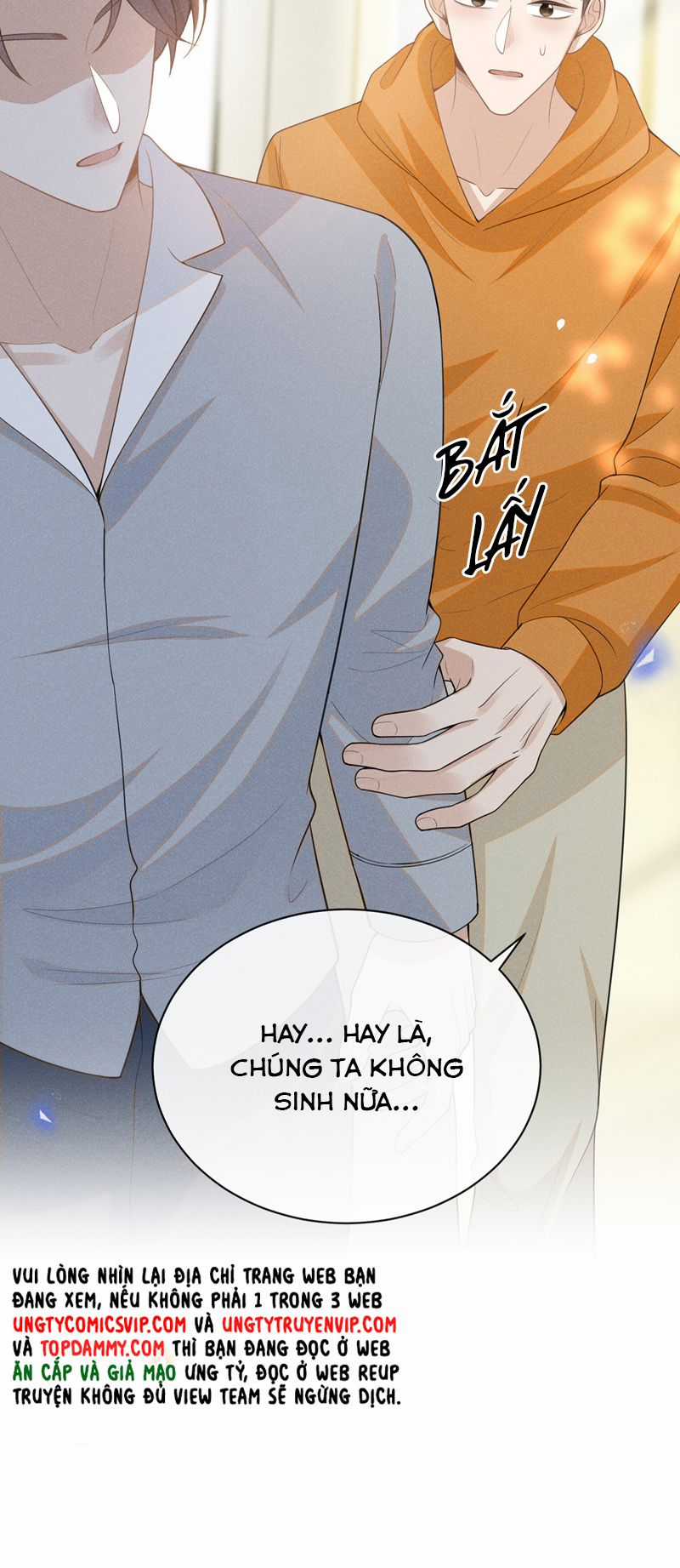 Lai Sinh Bất Kiến - Chapter 116 - Trang 30