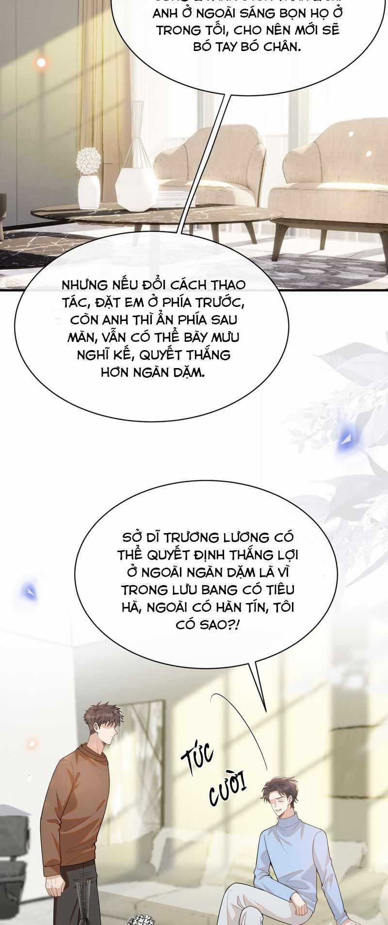 Lai Sinh Bất Kiến - Chapter 116 - Trang 4