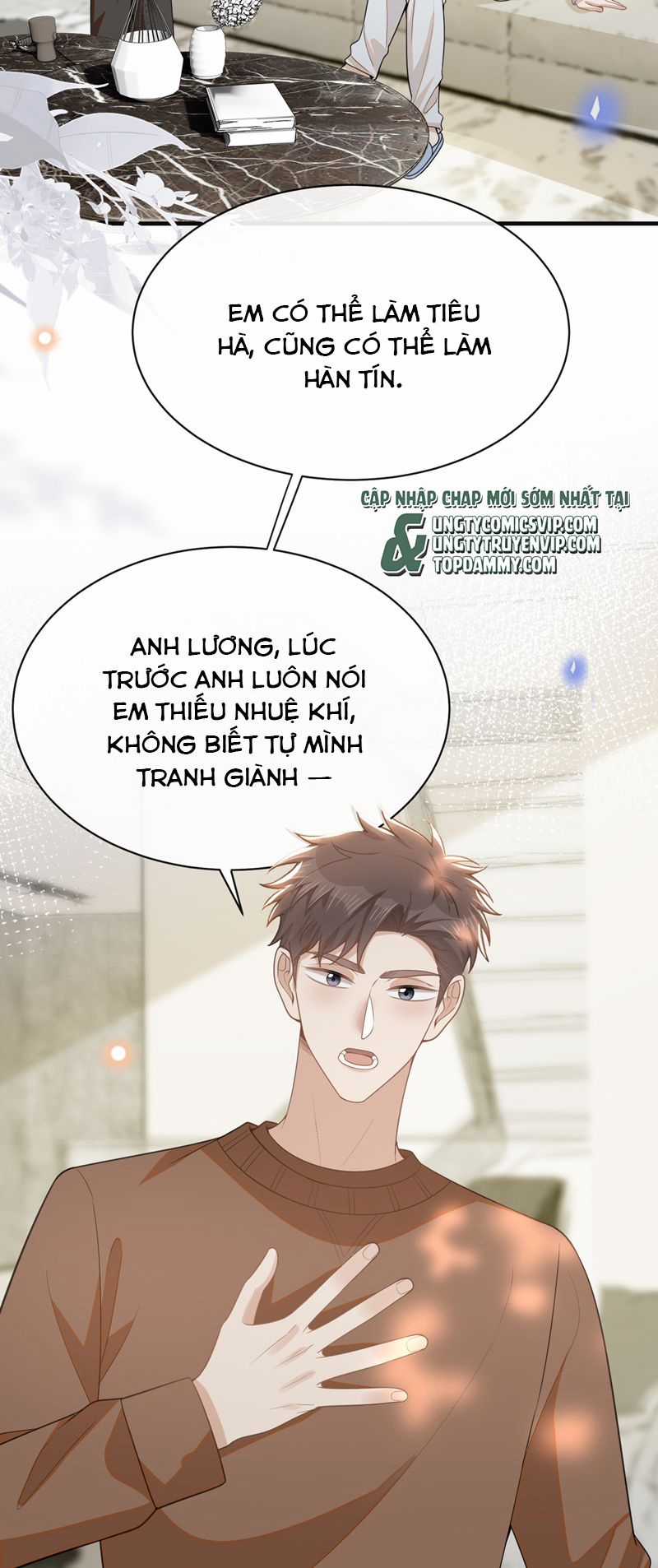 Lai Sinh Bất Kiến - Chapter 116 - Trang 5
