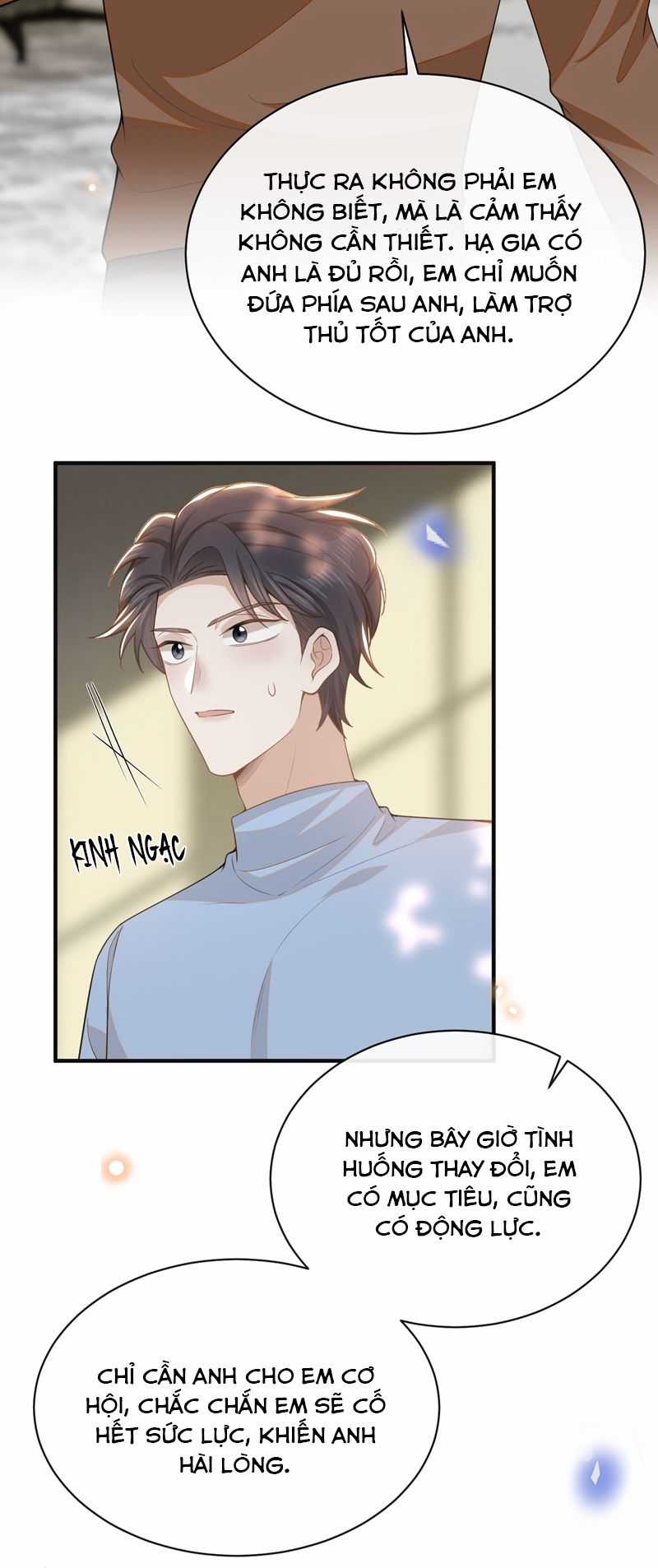 Lai Sinh Bất Kiến - Chapter 116 - Trang 6