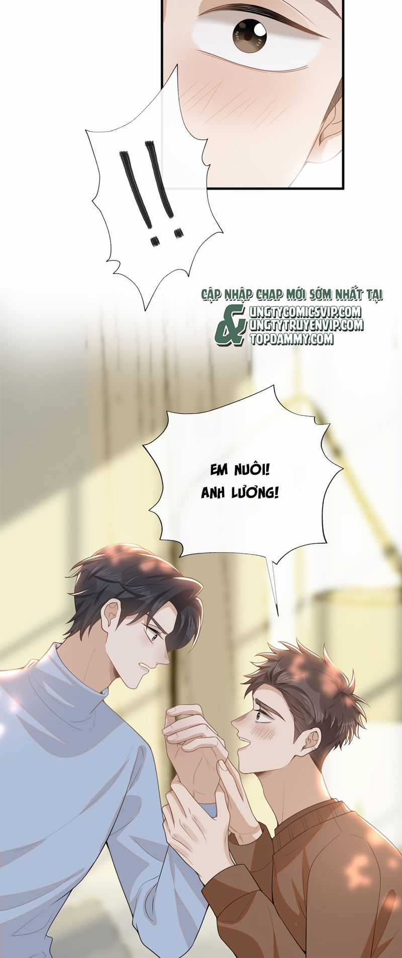 Lai Sinh Bất Kiến - Chapter 116 - Trang 9