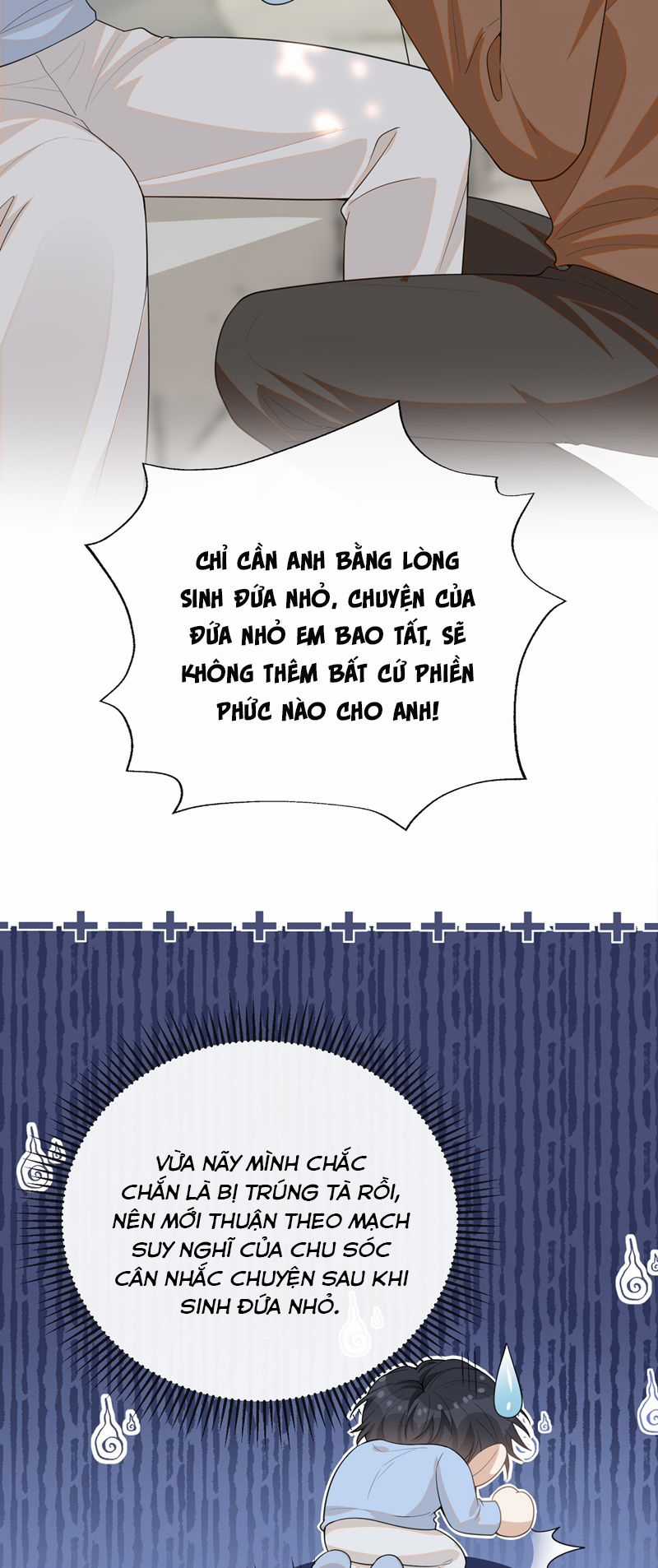 Lai Sinh Bất Kiến - Chapter 116 - Trang 10