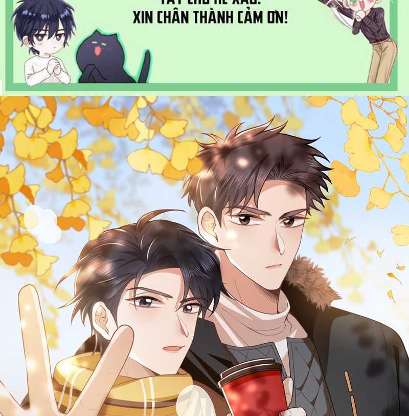 Lai Sinh Bất Kiến - Chapter 117 - Trang 2