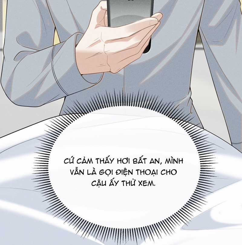 Lai Sinh Bất Kiến - Chapter 117 - Trang 21