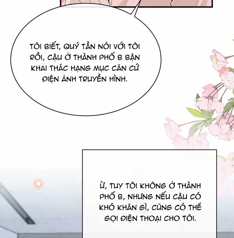 Lai Sinh Bất Kiến - Chapter 117 - Trang 31