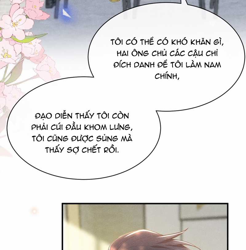 Lai Sinh Bất Kiến - Chapter 117 - Trang 33