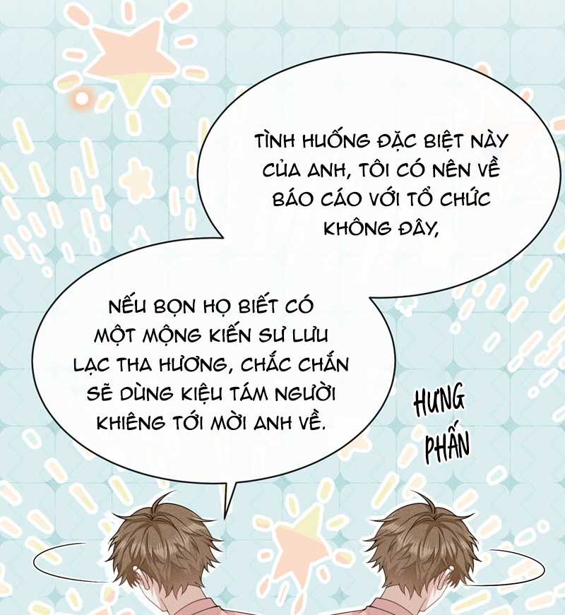 Lai Sinh Bất Kiến - Chapter 117 - Trang 62