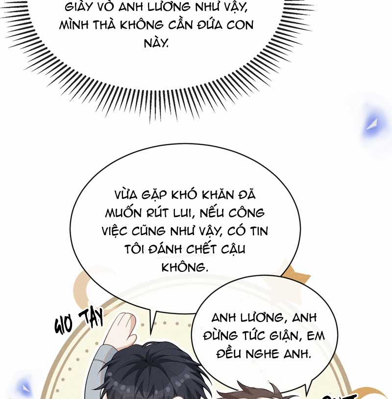 Lai Sinh Bất Kiến - Chapter 117 - Trang 9