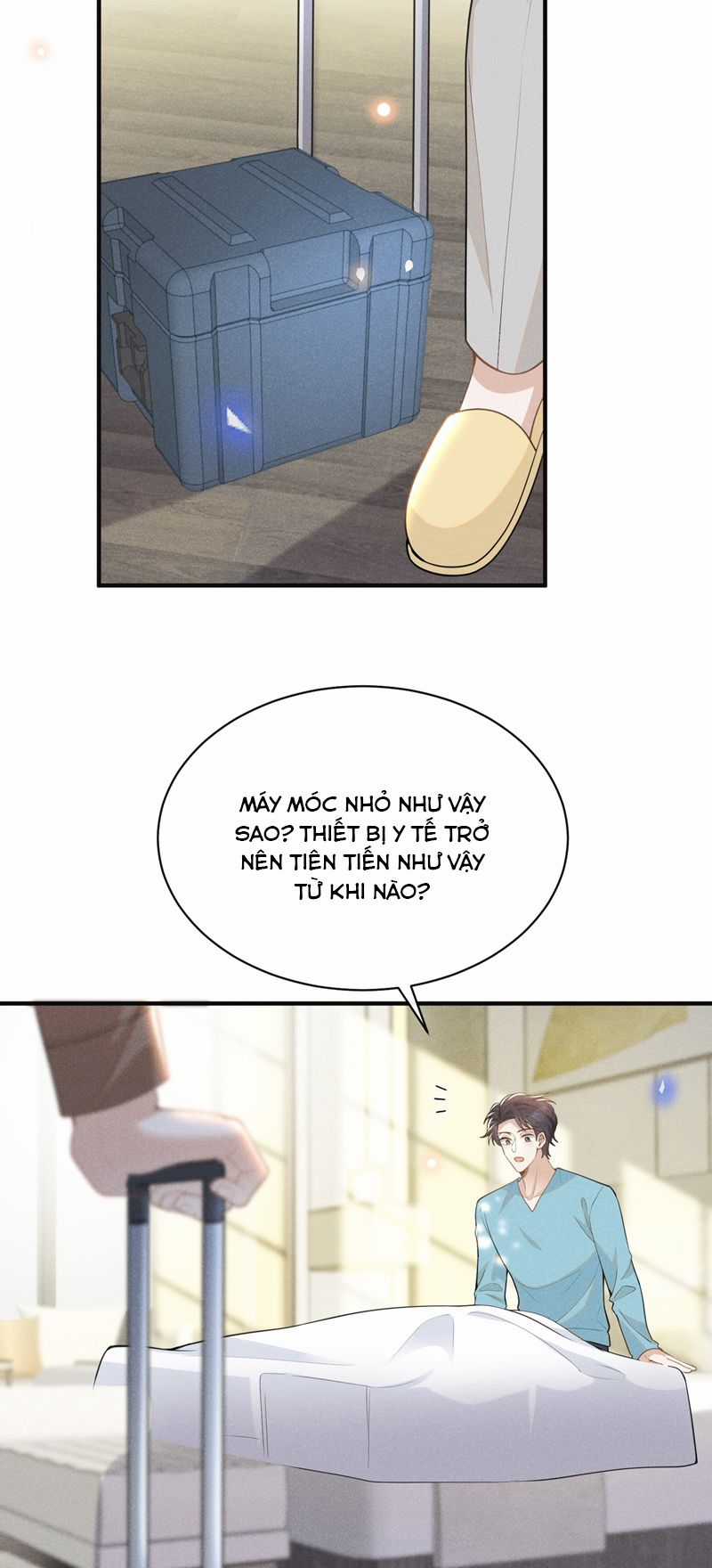 Lai Sinh Bất Kiến - Chapter 118 - Trang 13