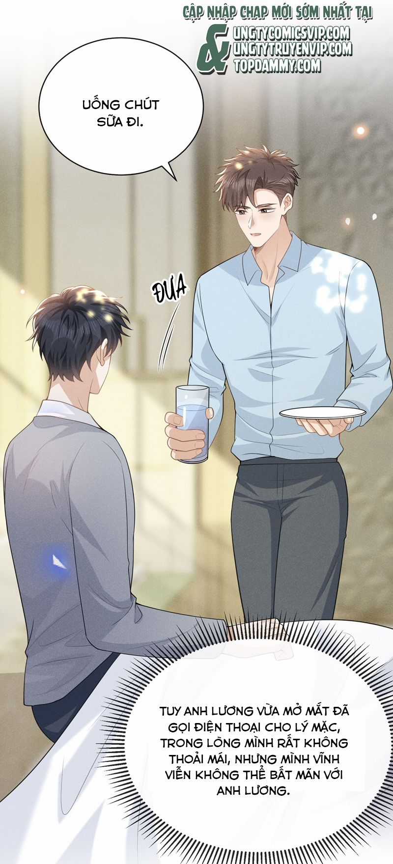 Lai Sinh Bất Kiến - Chapter 118 - Trang 3