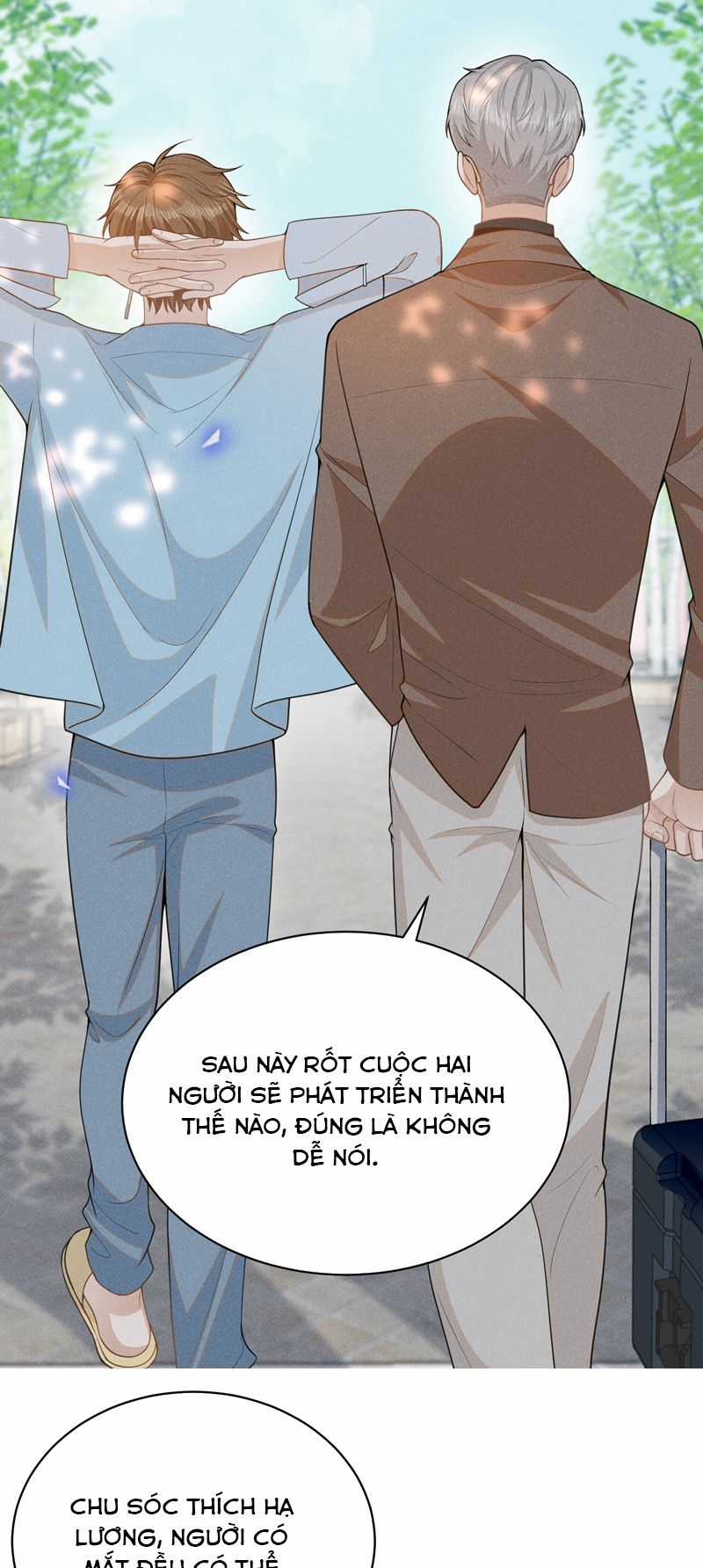 Lai Sinh Bất Kiến - Chapter 118 - Trang 22