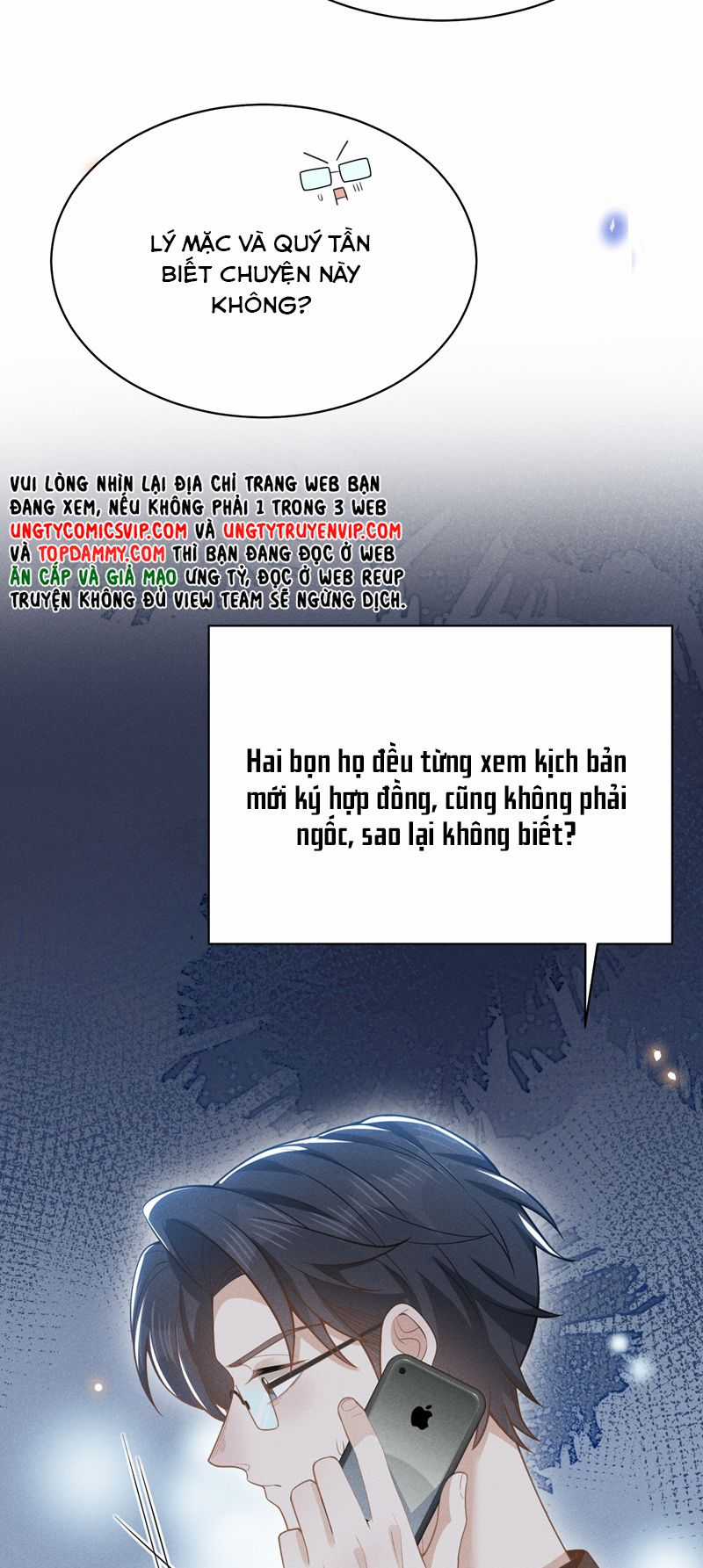 Lai Sinh Bất Kiến - Chapter 118 - Trang 30