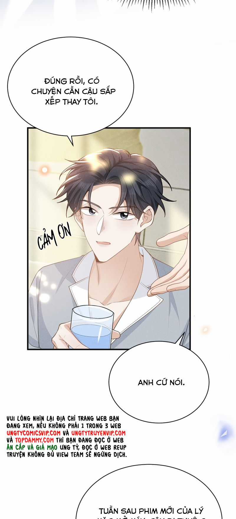 Lai Sinh Bất Kiến - Chapter 118 - Trang 4