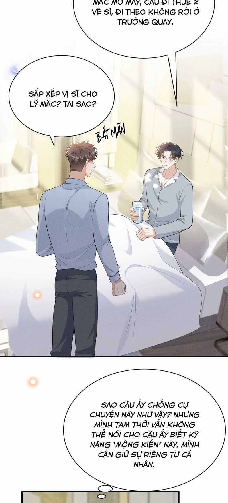 Lai Sinh Bất Kiến - Chapter 118 - Trang 5