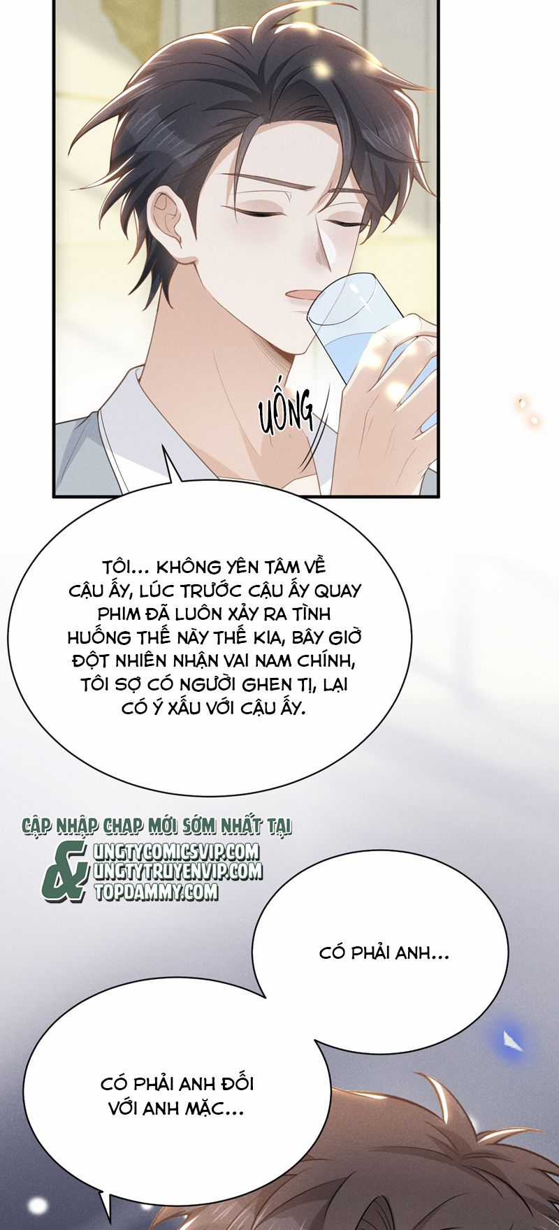 Lai Sinh Bất Kiến - Chapter 118 - Trang 6