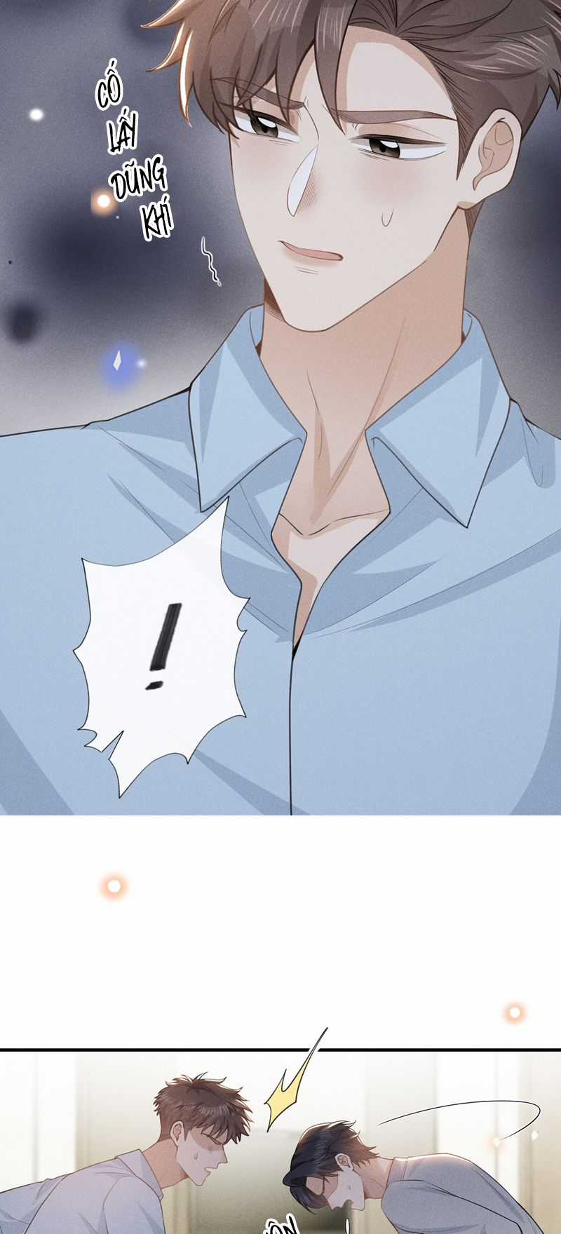 Lai Sinh Bất Kiến - Chapter 118 - Trang 7