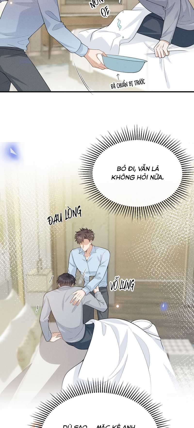 Lai Sinh Bất Kiến - Chapter 118 - Trang 8