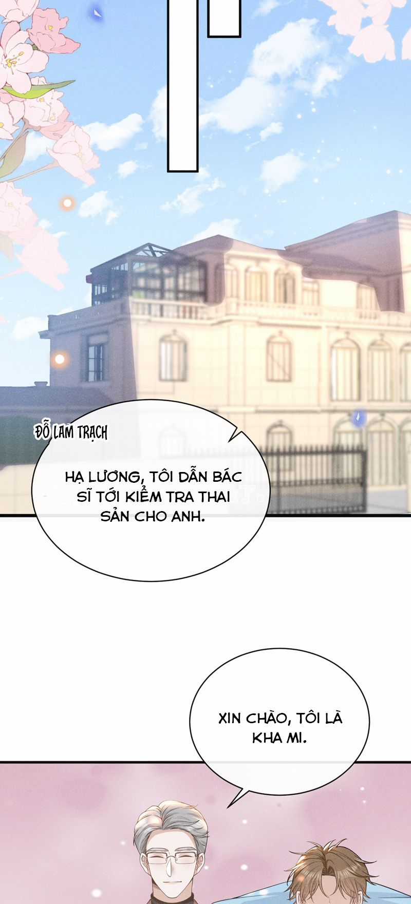Lai Sinh Bất Kiến - Chapter 118 - Trang 10