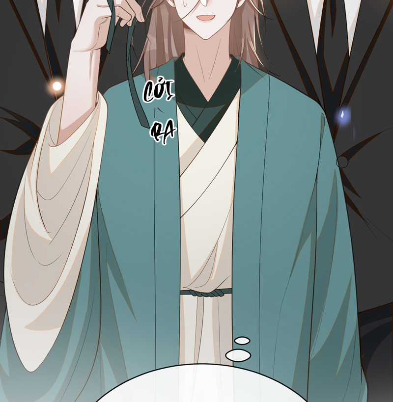 Lai Sinh Bất Kiến - Chapter 119 - Trang 11