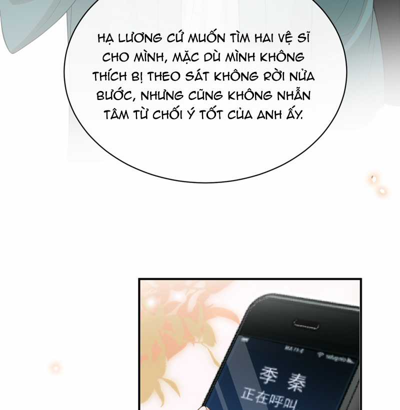 Lai Sinh Bất Kiến - Chapter 119 - Trang 12