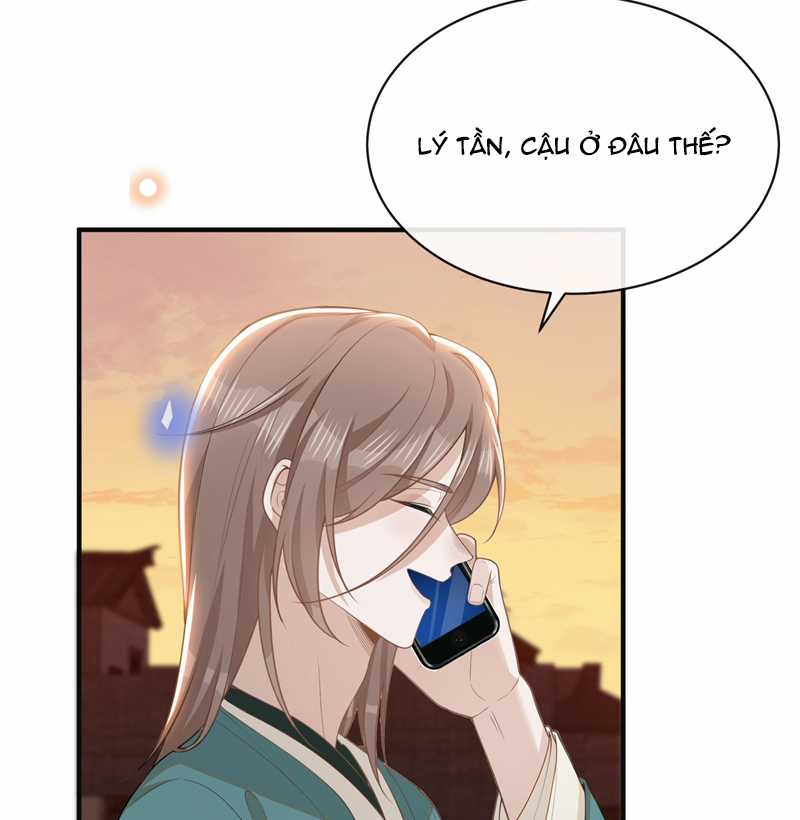 Lai Sinh Bất Kiến - Chapter 119 - Trang 14