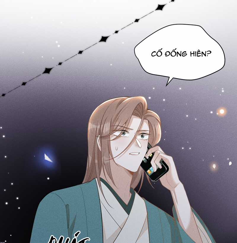 Lai Sinh Bất Kiến - Chapter 119 - Trang 17