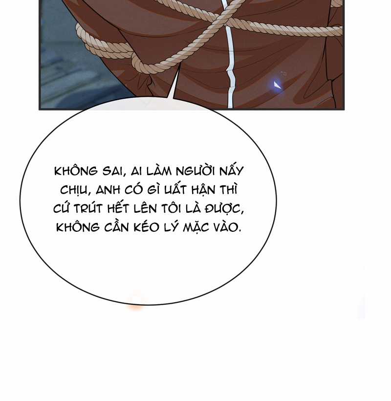 Lai Sinh Bất Kiến - Chapter 119 - Trang 35