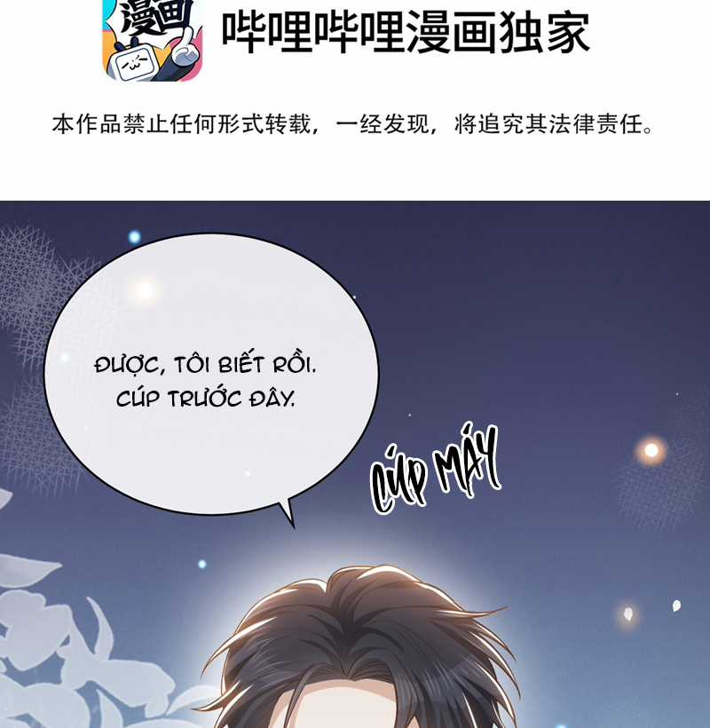 Lai Sinh Bất Kiến - Chapter 119 - Trang 5