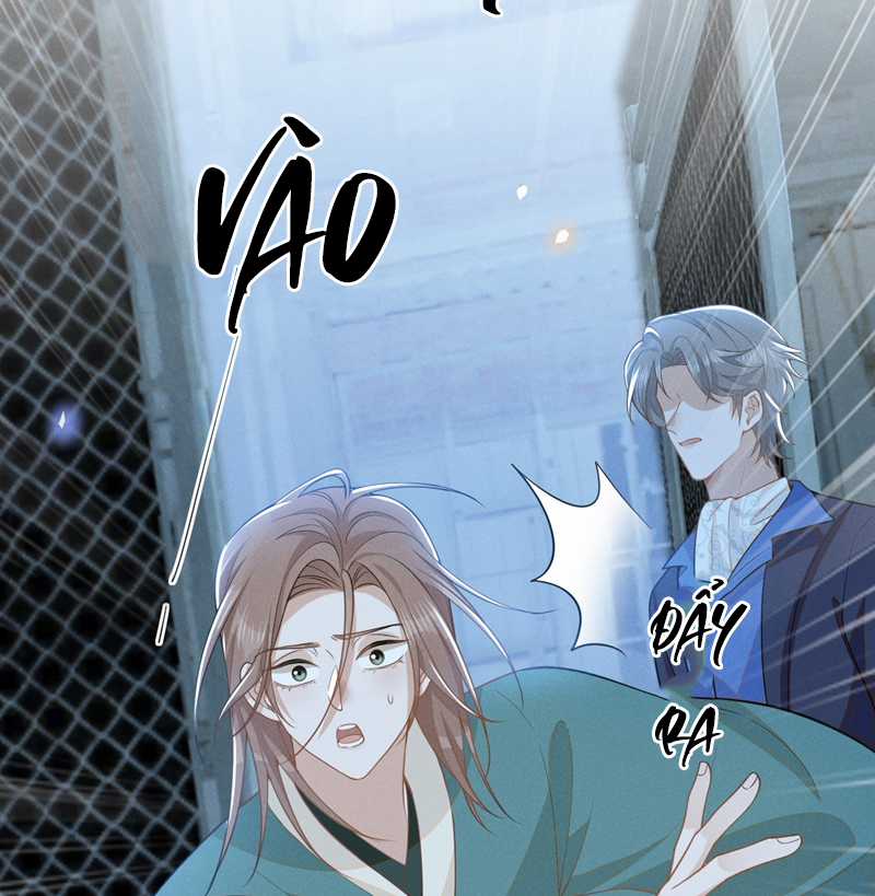 Lai Sinh Bất Kiến - Chapter 119 - Trang 43