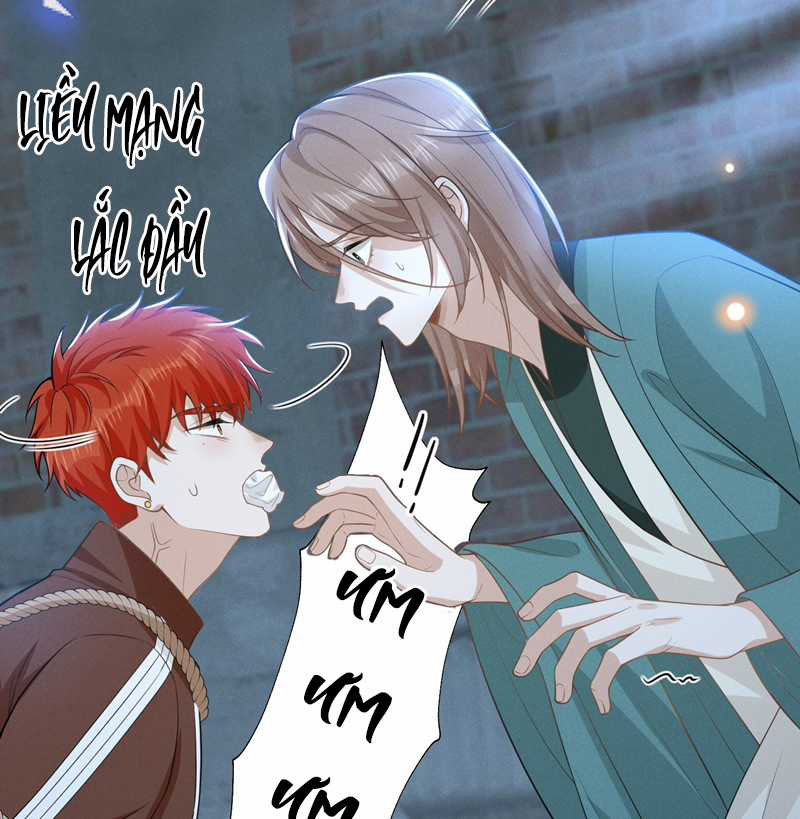 Lai Sinh Bất Kiến - Chapter 119 - Trang 46