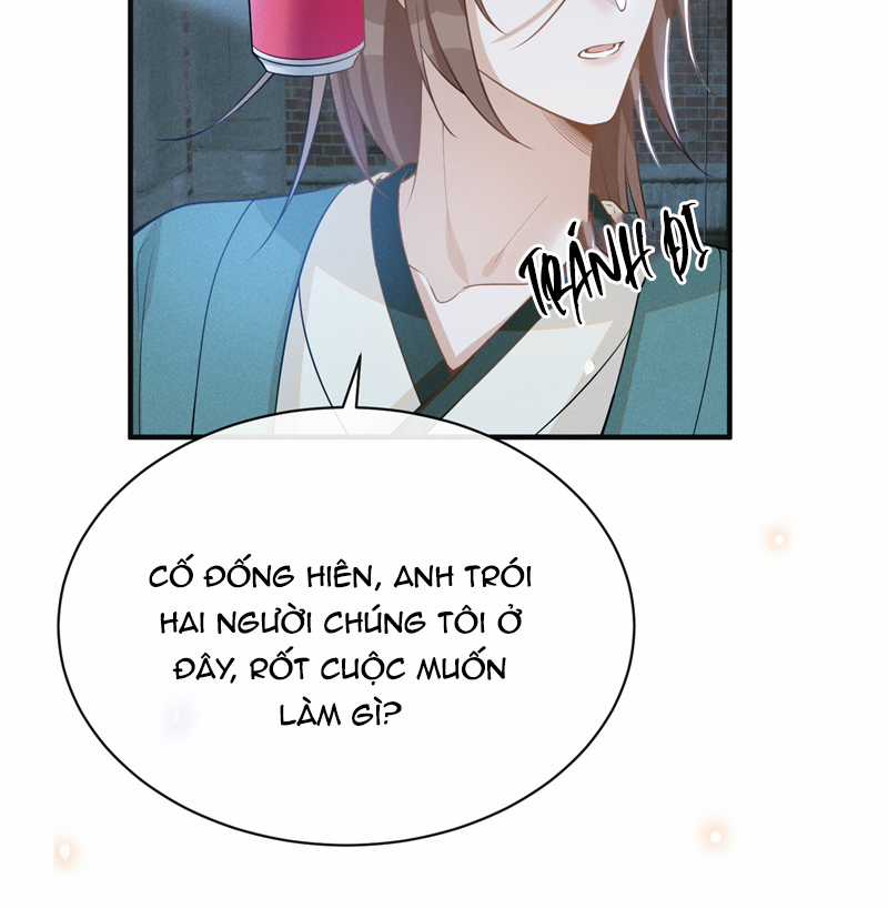 Lai Sinh Bất Kiến - Chapter 119 - Trang 57