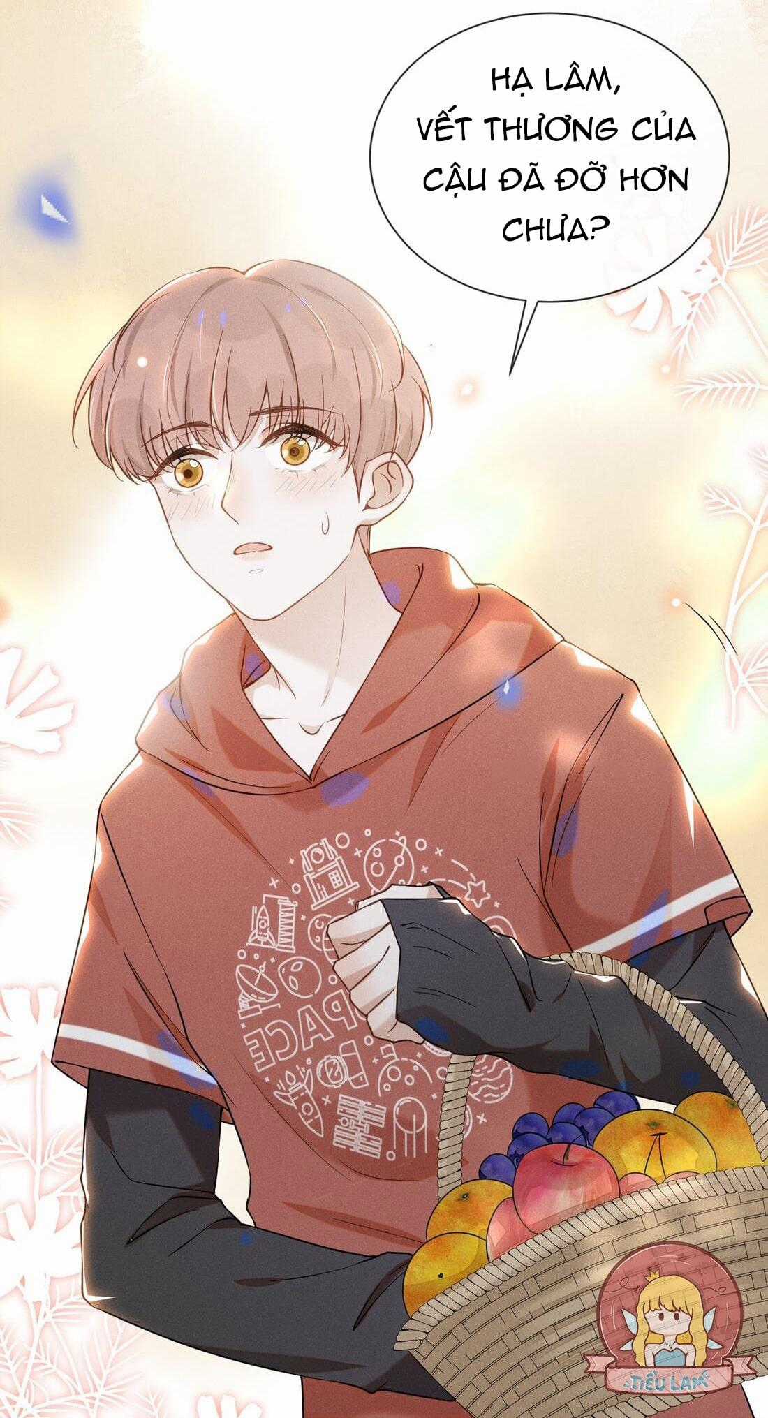 Lai Sinh Bất Kiến - Chapter 12 - Trang 14