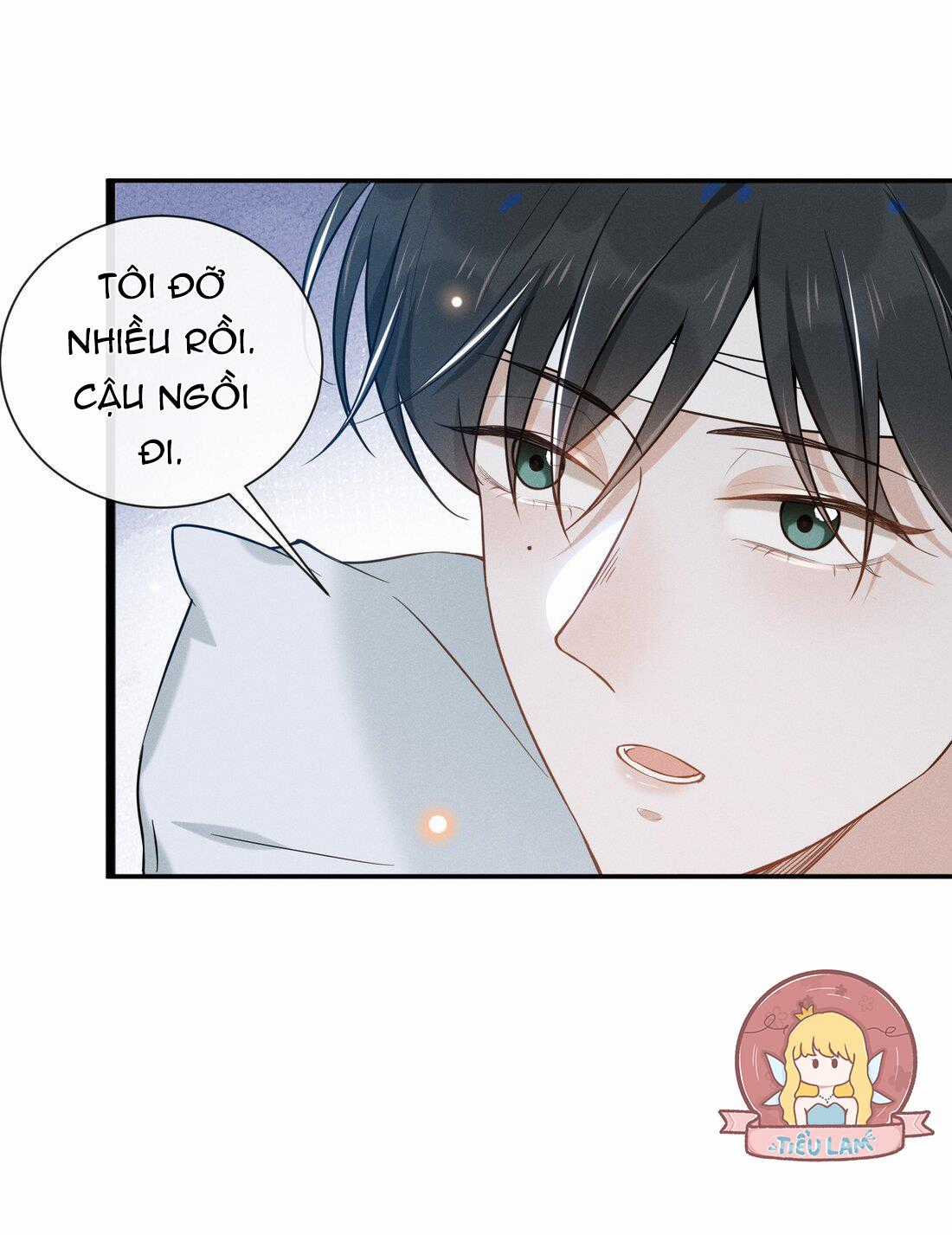 Lai Sinh Bất Kiến - Chapter 12 - Trang 15