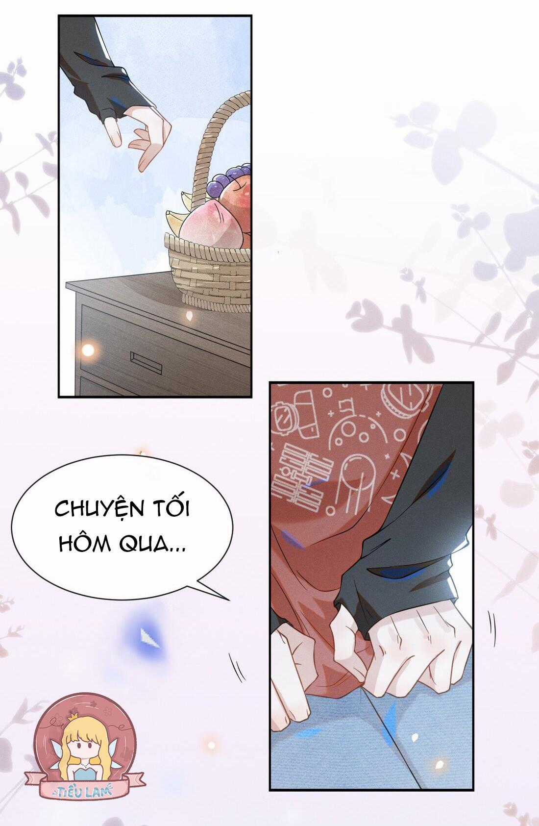 Lai Sinh Bất Kiến - Chapter 12 - Trang 16