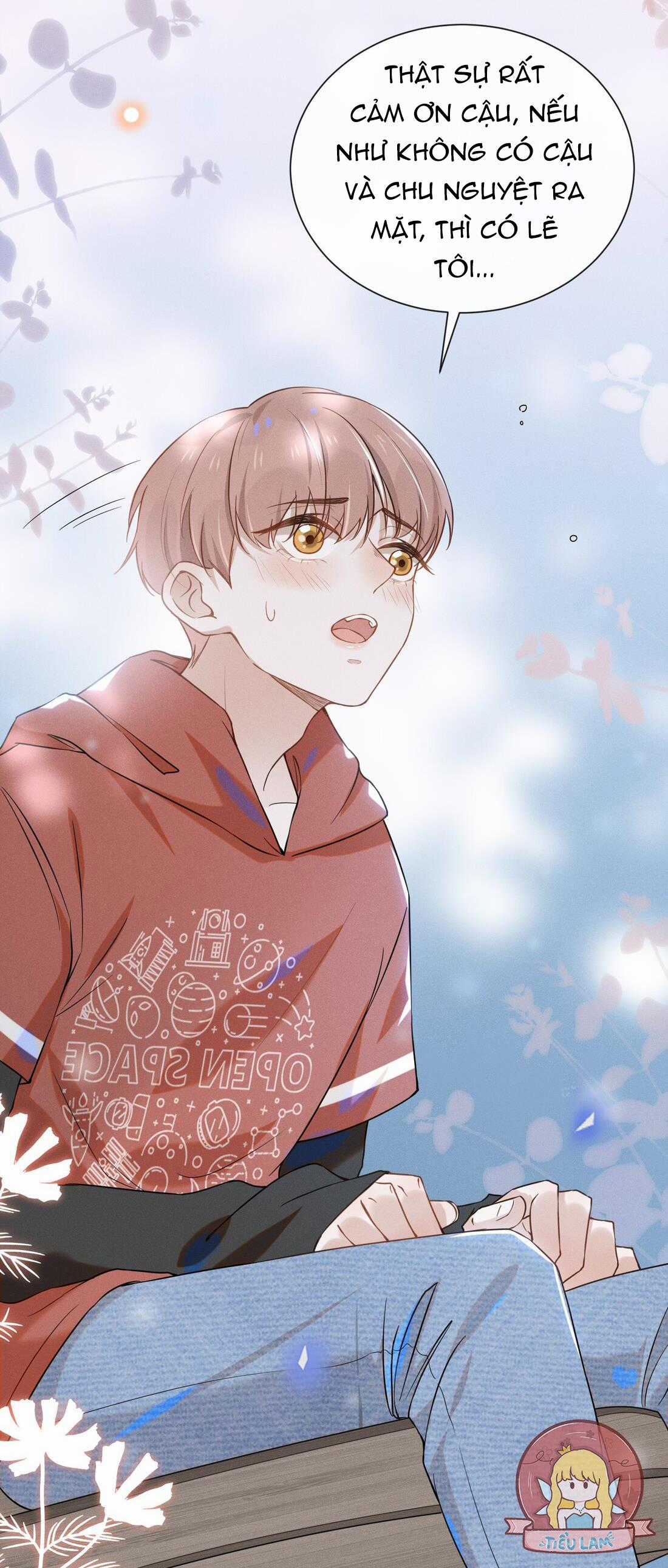 Lai Sinh Bất Kiến - Chapter 12 - Trang 17