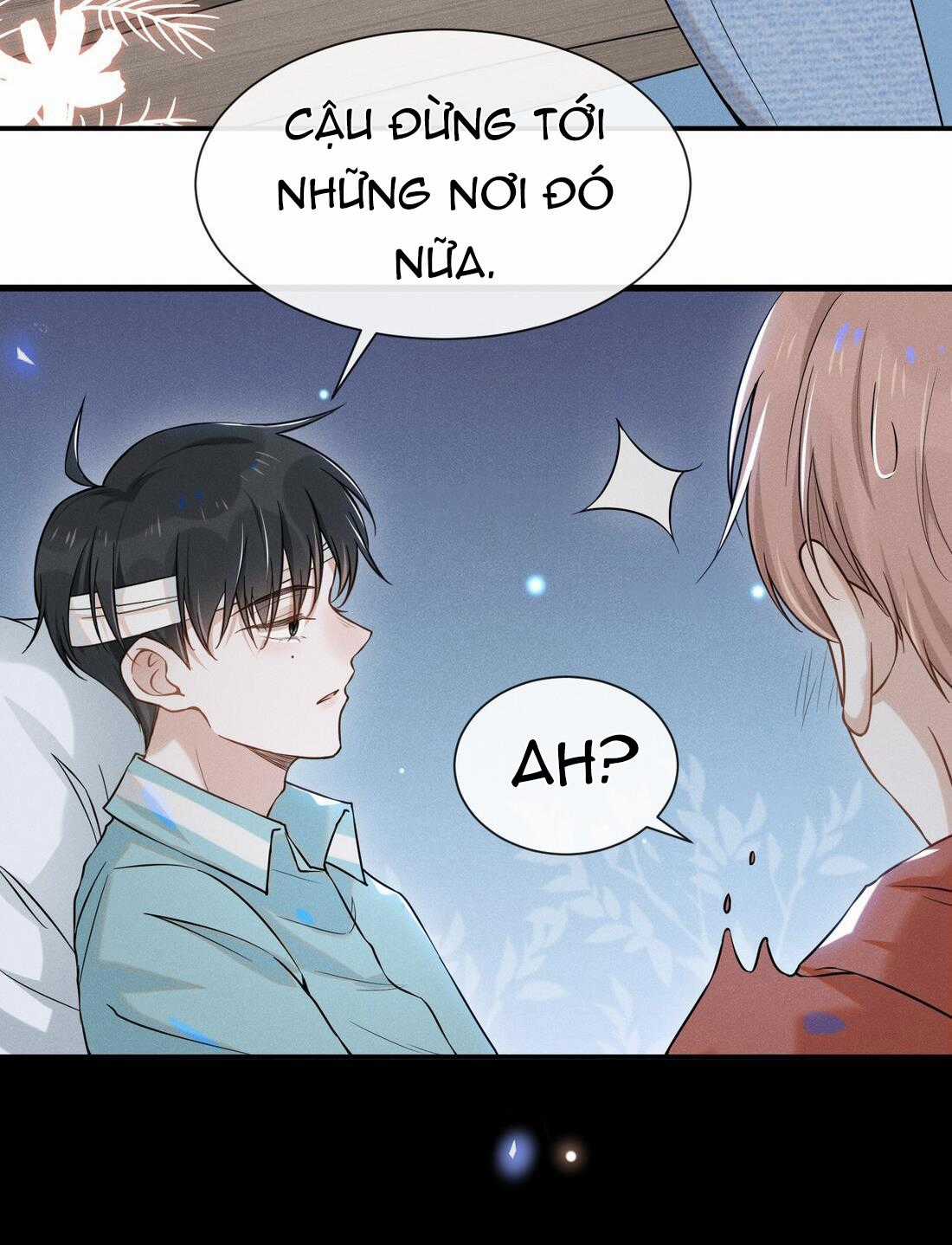 Lai Sinh Bất Kiến - Chapter 12 - Trang 18