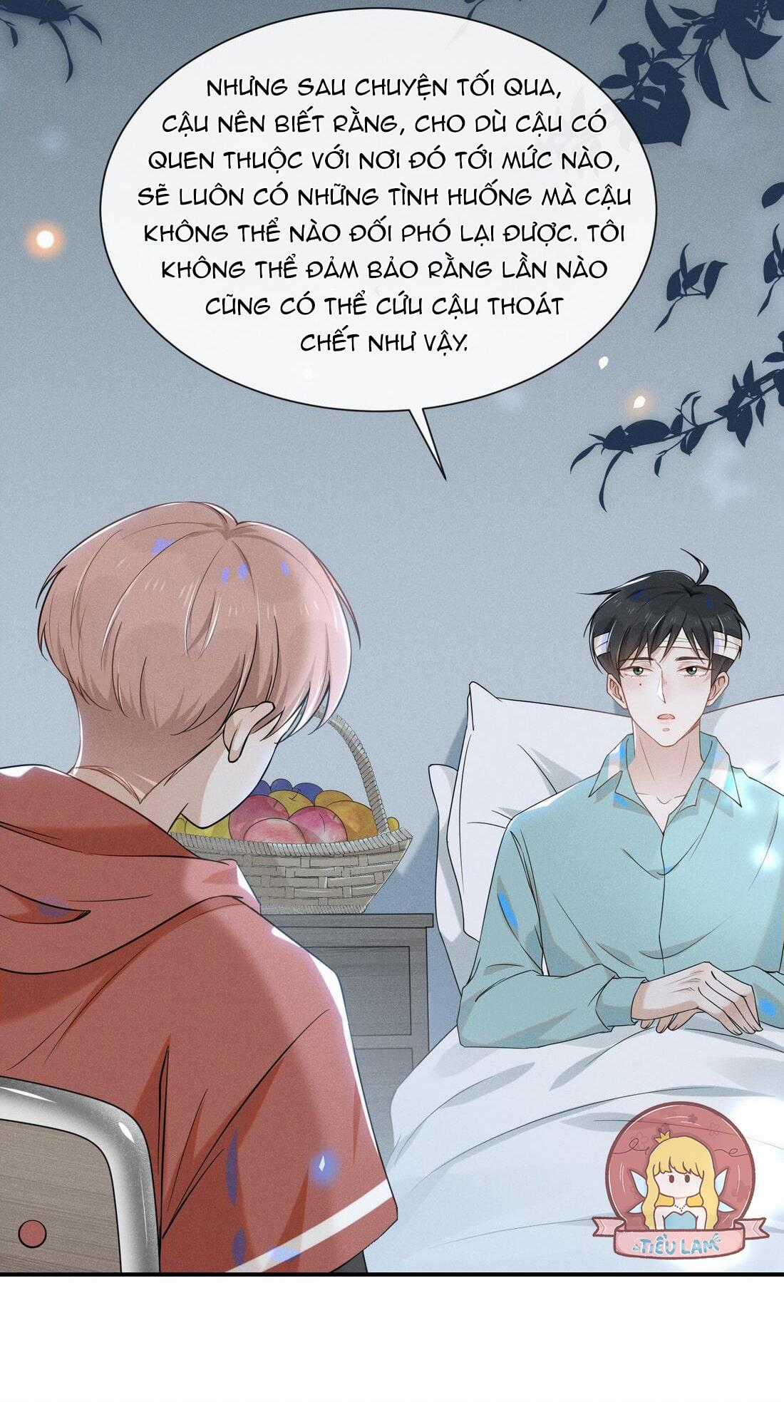 Lai Sinh Bất Kiến - Chapter 12 - Trang 20