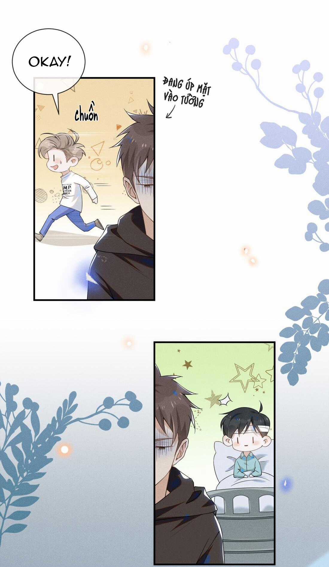 Lai Sinh Bất Kiến - Chapter 12 - Trang 6