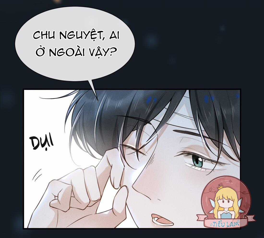 Lai Sinh Bất Kiến - Chapter 12 - Trang 9