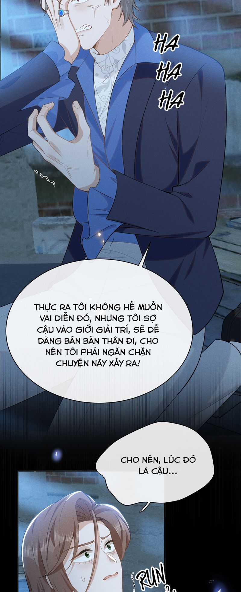 Lai Sinh Bất Kiến - Chapter 120 - Trang 11
