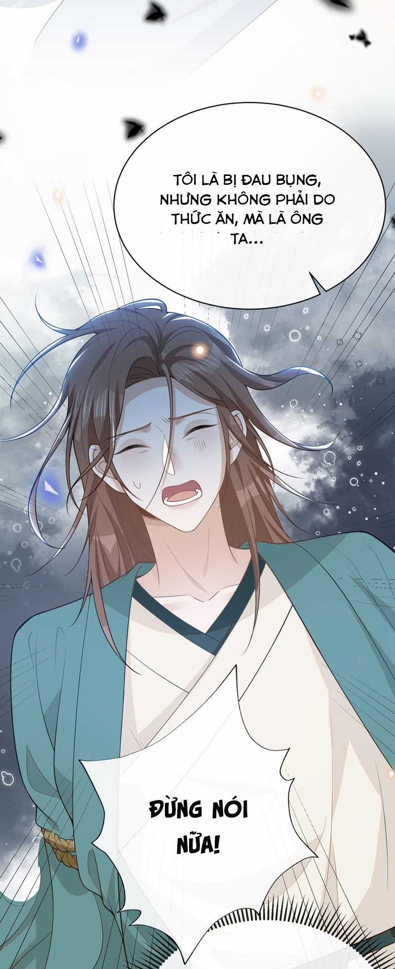 Lai Sinh Bất Kiến - Chapter 120 - Trang 14