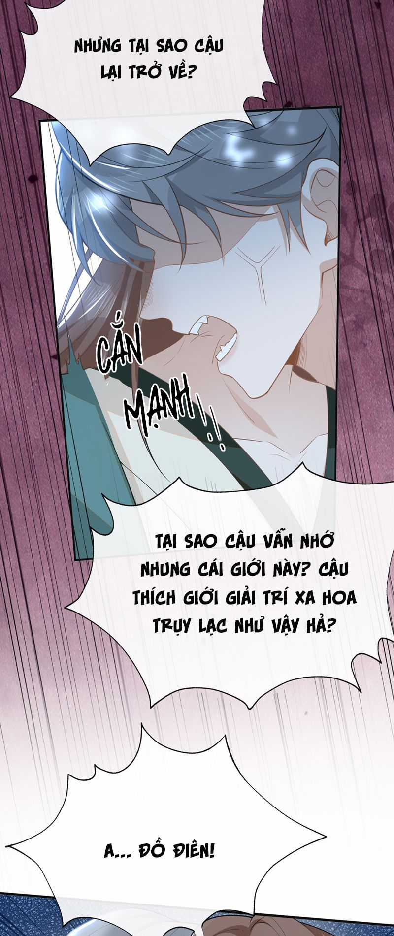 Lai Sinh Bất Kiến - Chapter 120 - Trang 20