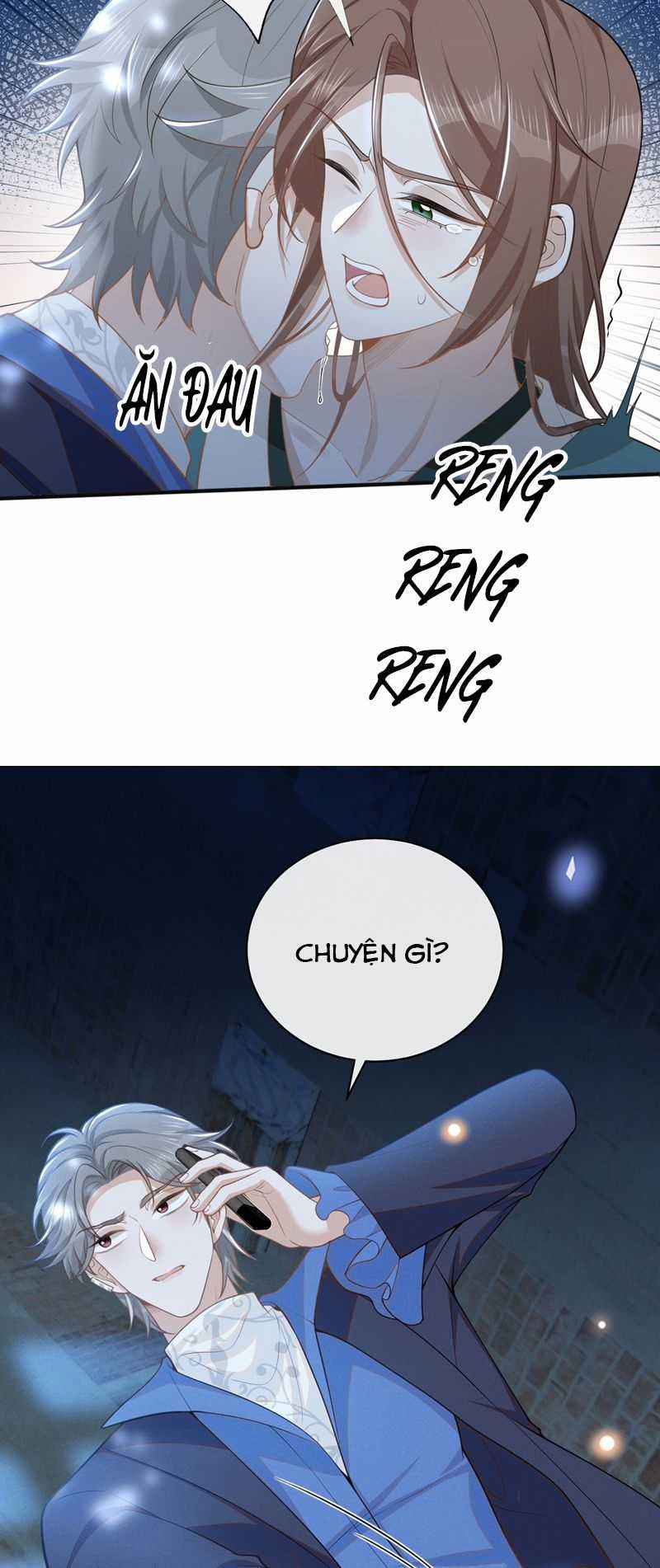 Lai Sinh Bất Kiến - Chapter 120 - Trang 21