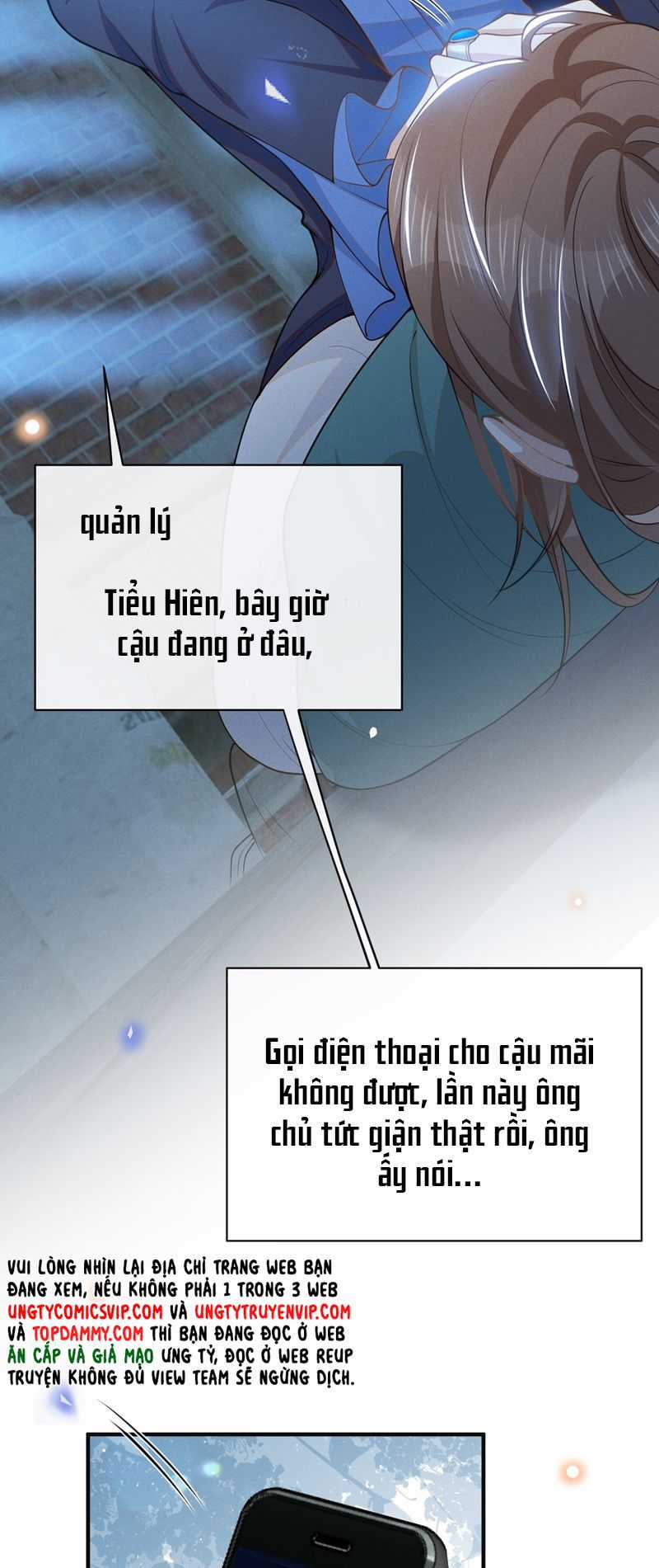 Lai Sinh Bất Kiến - Chapter 120 - Trang 22