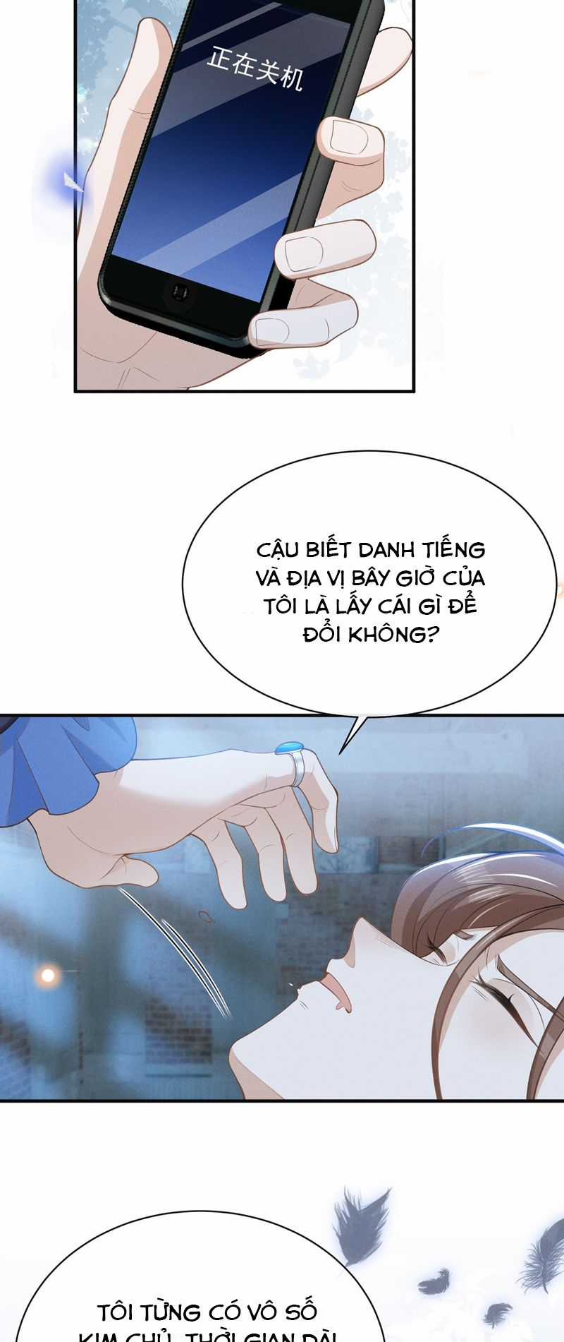 Lai Sinh Bất Kiến - Chapter 120 - Trang 23