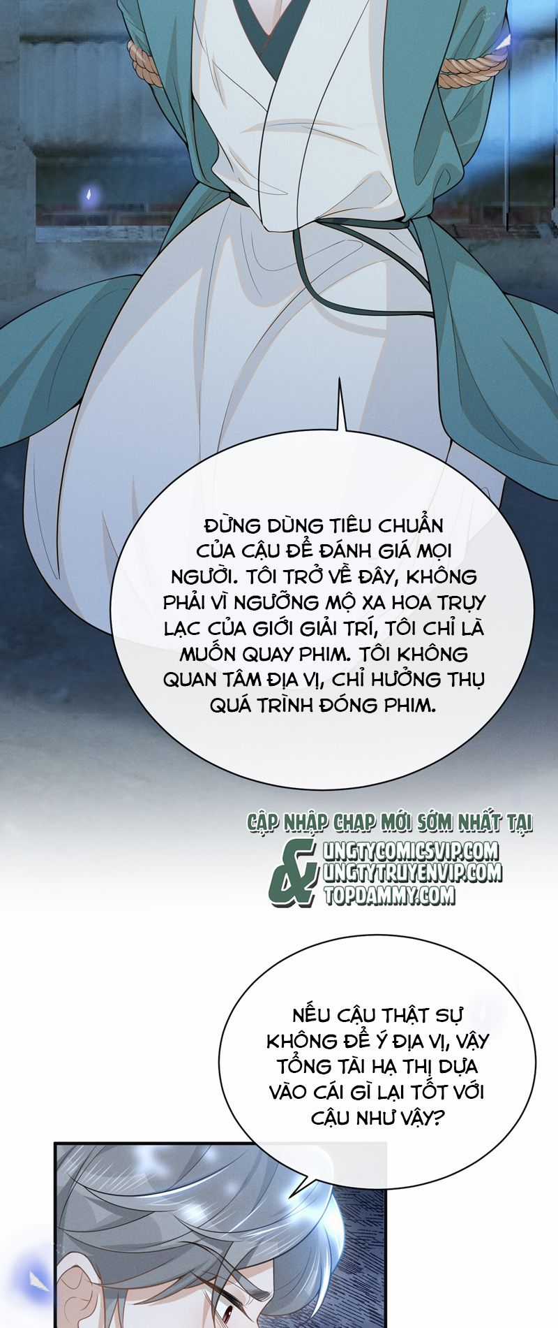 Lai Sinh Bất Kiến - Chapter 120 - Trang 24