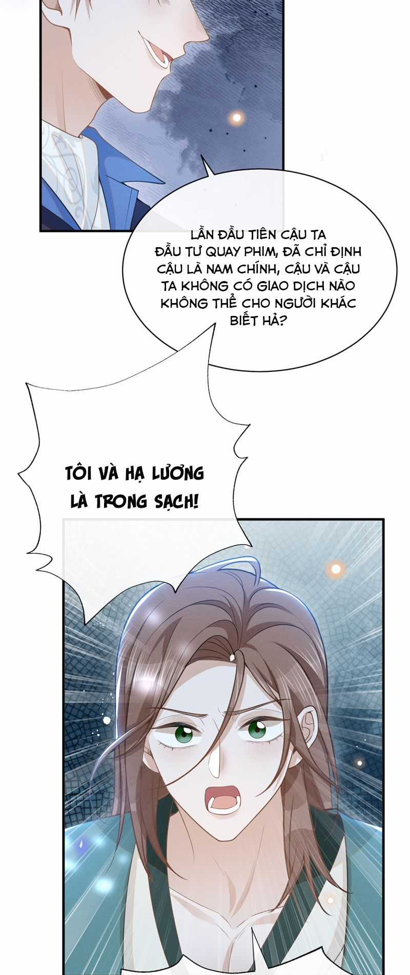 Lai Sinh Bất Kiến - Chapter 120 - Trang 25