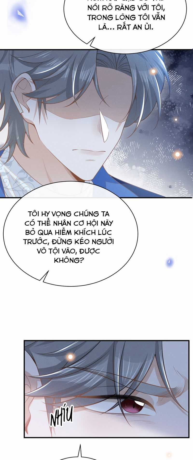 Lai Sinh Bất Kiến - Chapter 120 - Trang 29